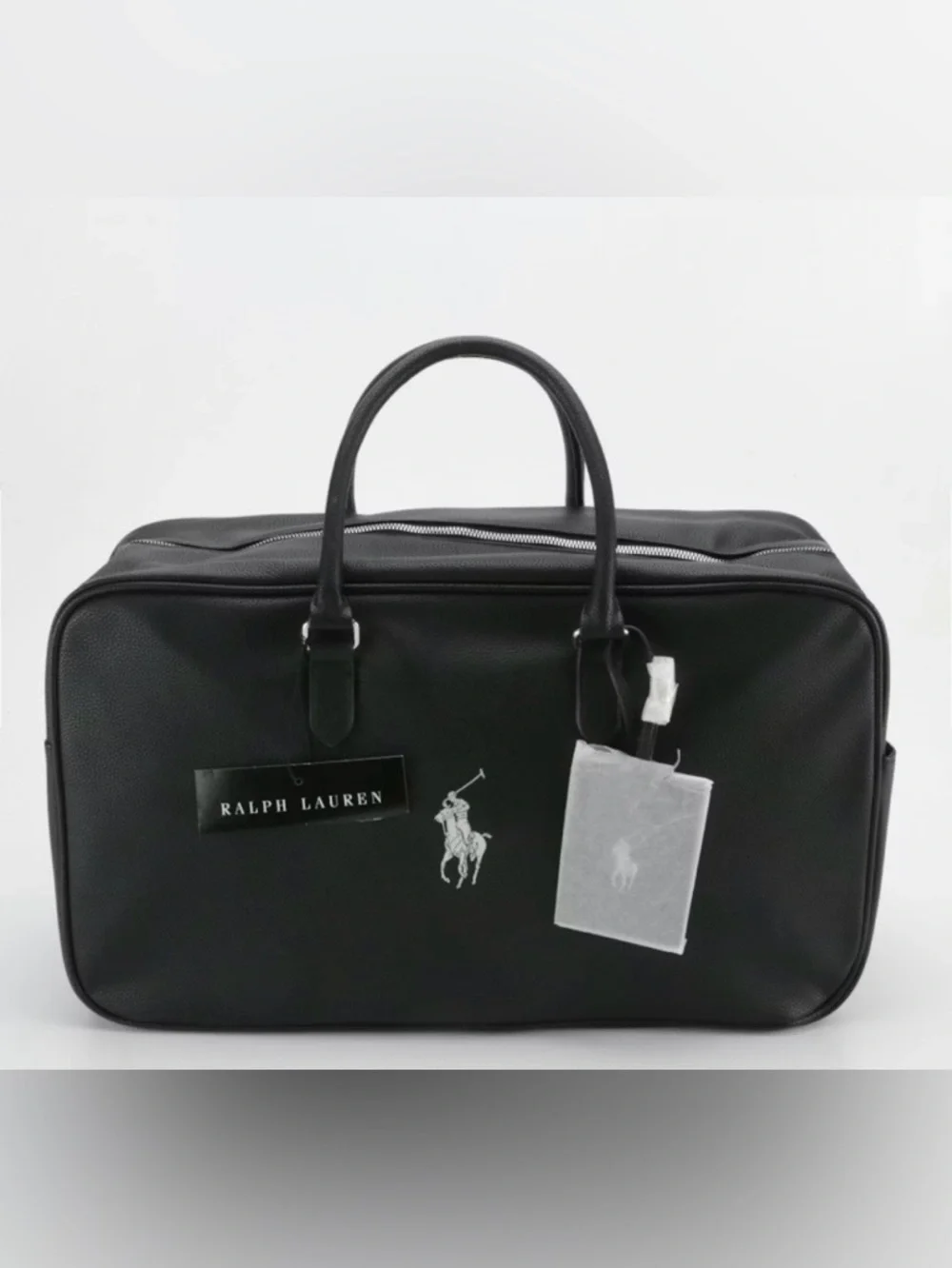 Ralph Lauren Fragrances Duffle le Sac